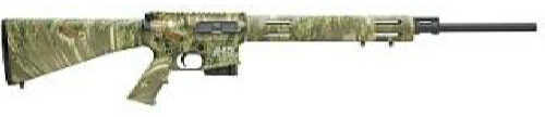 Remington R-15 VTR Semi Auto Rifle .30 AR 22" Fluted Barrel 4 Rounds Advantage MAX-1 HD Camouflage A2 Buttstock 60100